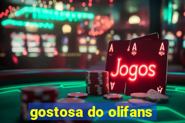 gostosa do olifans